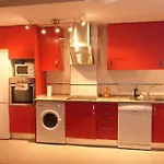 Noluna Apartment Segovia