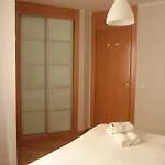 Apartment Noluna *