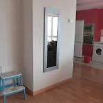 Noluna Apartment Segovia
