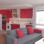 Apartment Noluna *