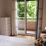 Apartment Noluna Segovia