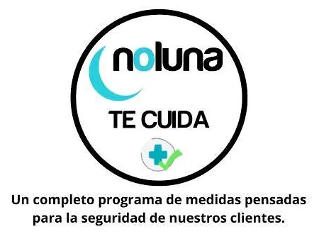 Lägenhet Noluna