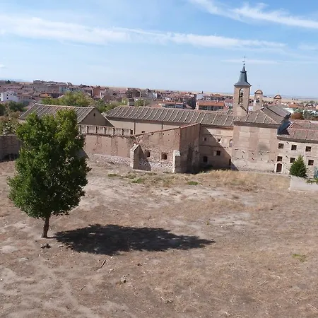 Apartamento Noluna *