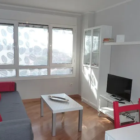 Apartamento Noluna Segóvia