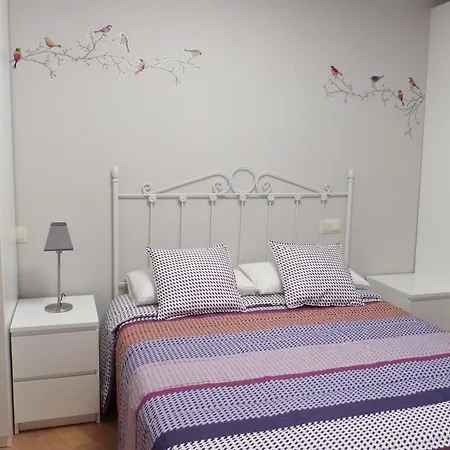 Noluna Apartamento