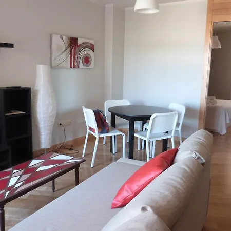 Apartamento Noluna *