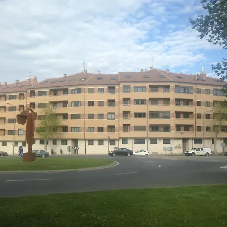 Noluna Apartamento Segovia