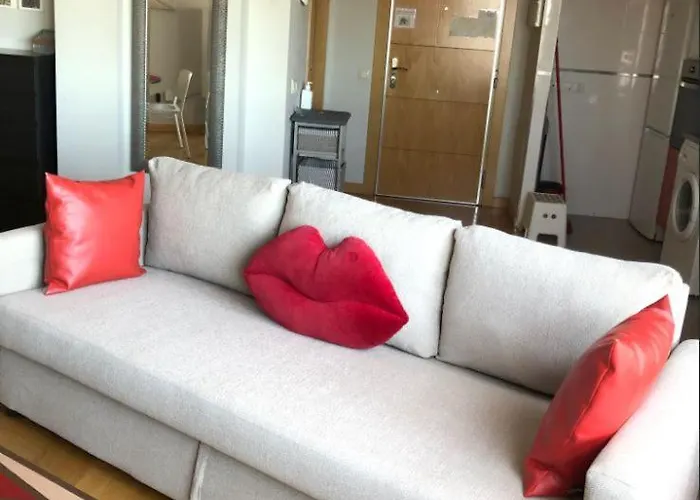 Noluna Appartement Ségovie