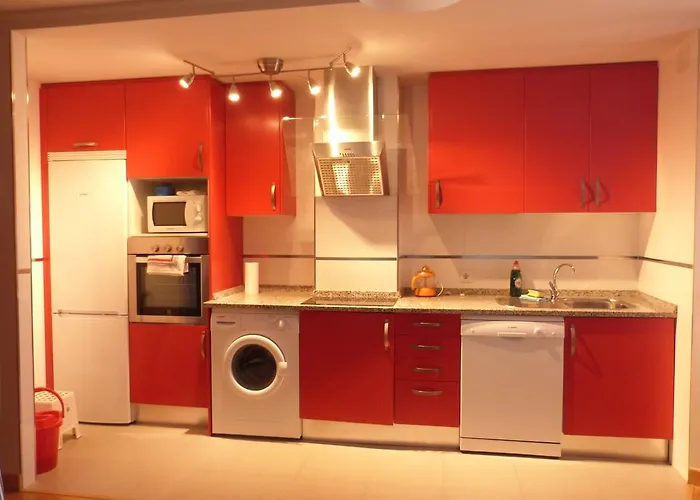 Noluna Appartement Ségovie