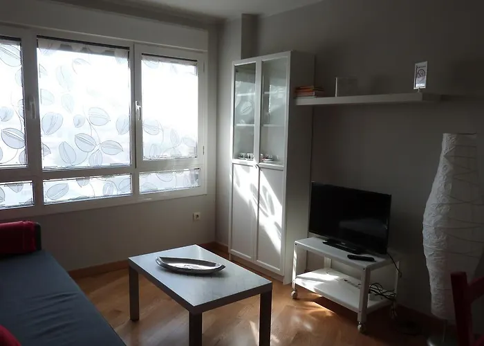 Appartement Noluna Ségovie