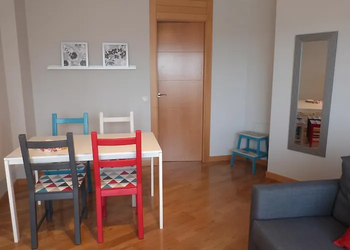 Noluna Appartement *