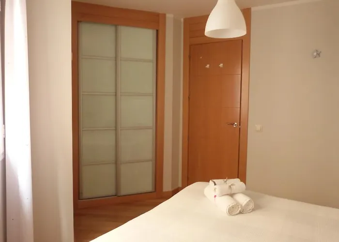 Appartement Noluna *