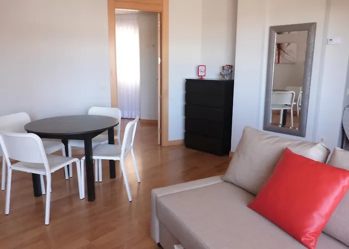 Noluna Appartement *