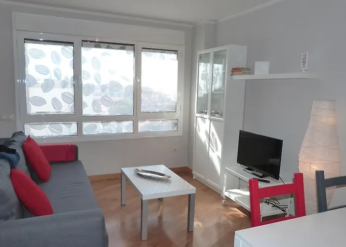 Appartement Noluna Ségovie