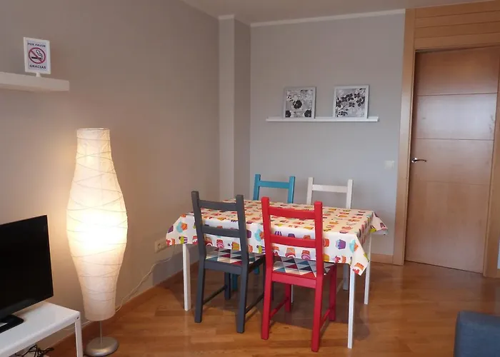 Appartement Noluna