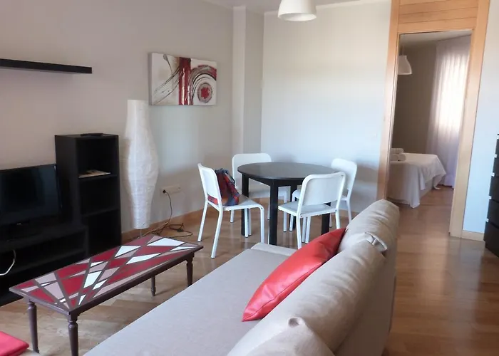 Appartement Noluna *