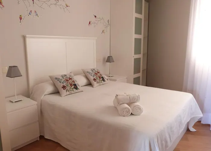 Noluna Appartement *