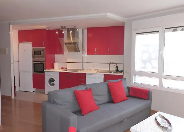 Appartement Noluna *