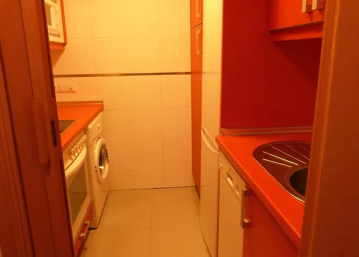 Appartement Noluna *