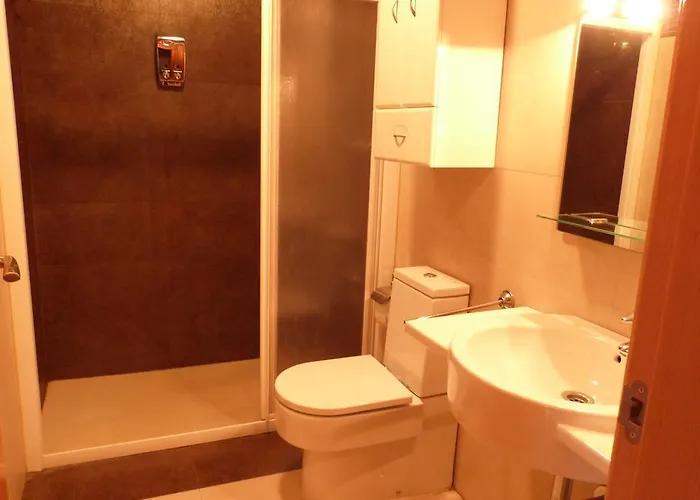 Appartement Noluna Ségovie