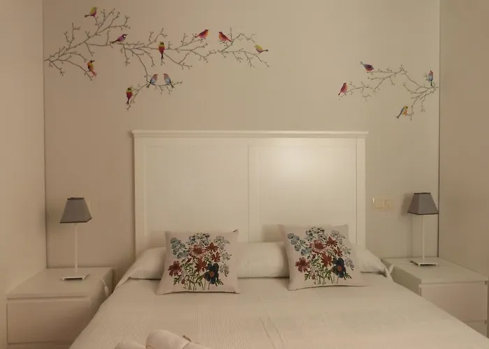 Appartement Noluna *