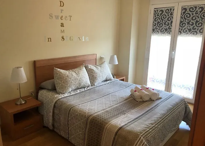 Noluna Appartement *