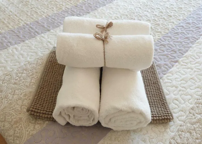 Noluna Appartement *