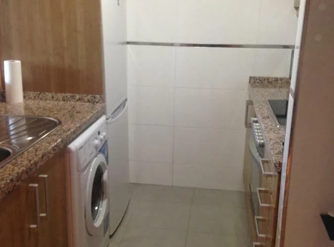 Appartement Noluna *