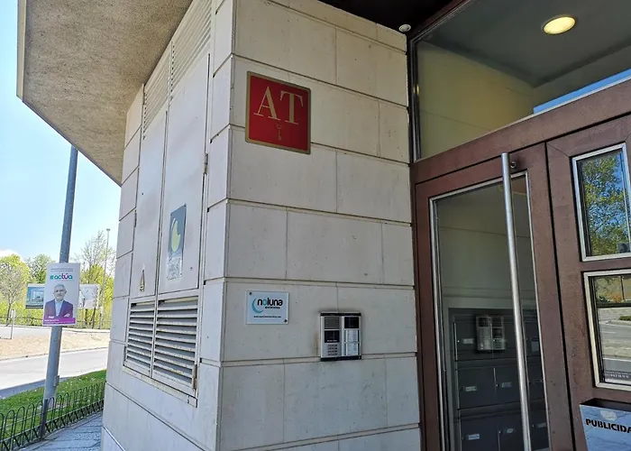 Appartement Noluna *