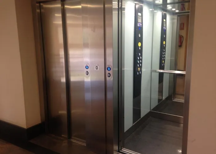 Noluna Appartement Ségovie